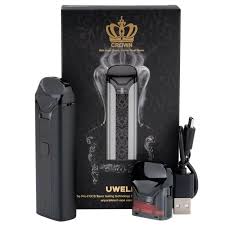 UWell Crown Pod System