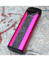 UWell Crown Pod System Pink