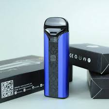 UWell Crown Pod System Blue