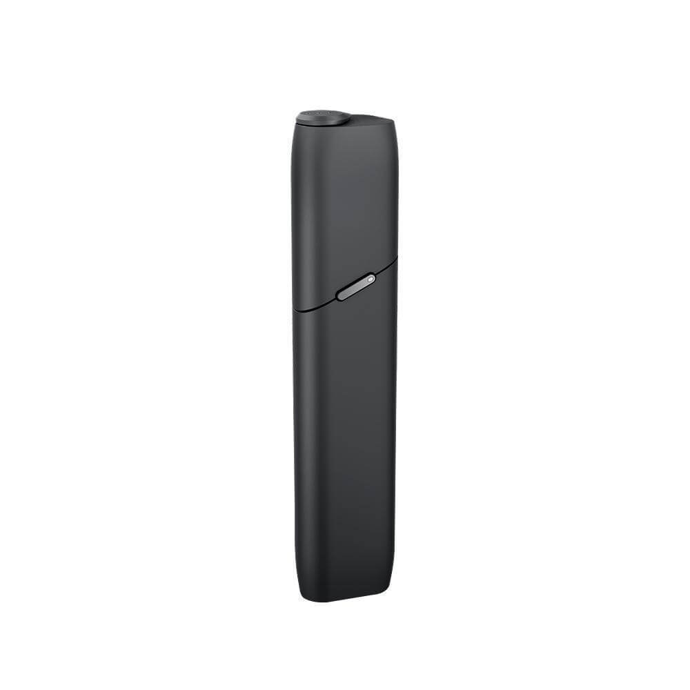 IQOS 3 Multi Kit black