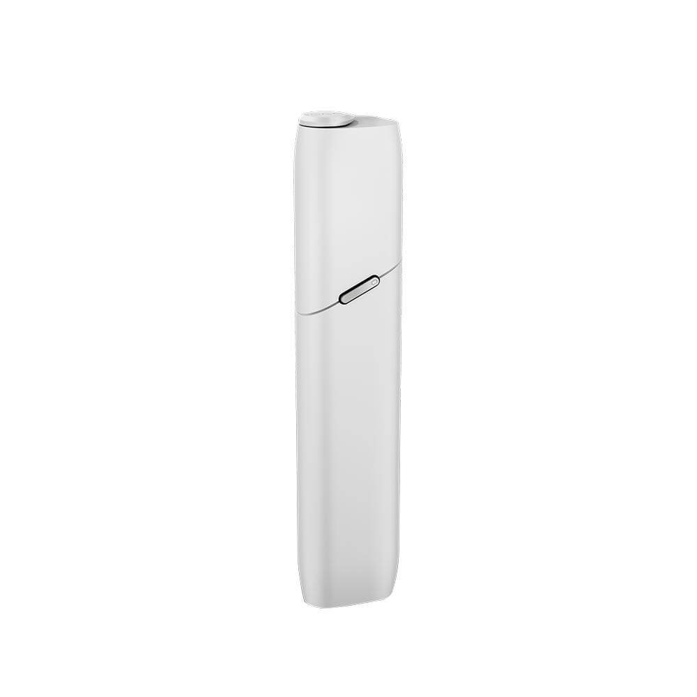 IQOS 3 Multi Kit white