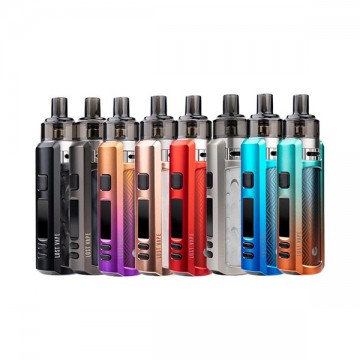 Pack Ursa Mini 30W 1200mAh - Lost Vape