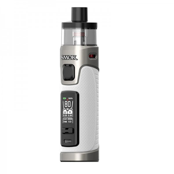 SMOK RPM 5 & RPM 5 Pro Pod Mod Kit 80W