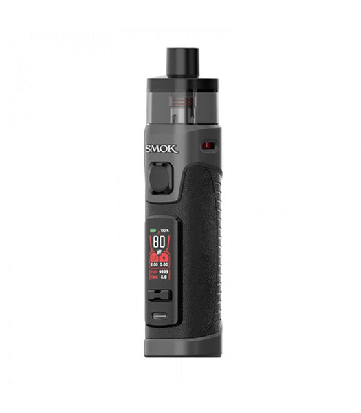 SMOK RPM 5 & RPM 5 Pro Pod Mod Kit 80W