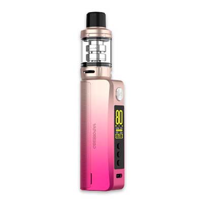 Vaporesso Gen 80 S Kit With iTank Atomizer 5ml