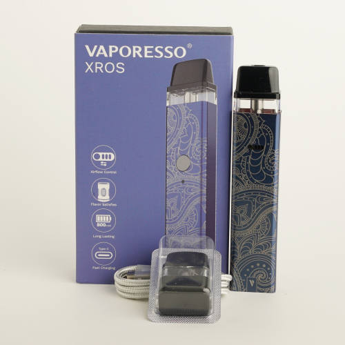 Vaporesso XROS